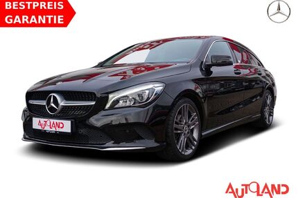 Mercedes-Benz CLA 200 Shooting Brake Gebrauchtwagen