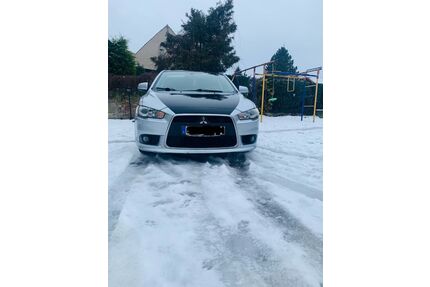 Mitsubishi Lancer Gebrauchtwagen