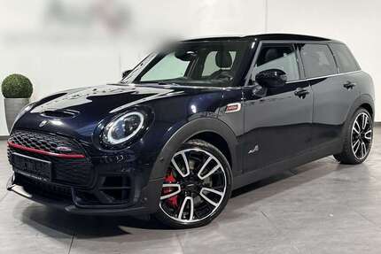 Mini John Cooper Works Clubman Gebrauchtwagen