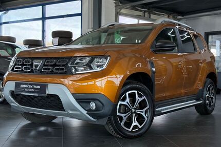 Dacia Duster Gebrauchtwagen