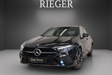 Mercedes-Benz A 180 Gebrauchtwagen