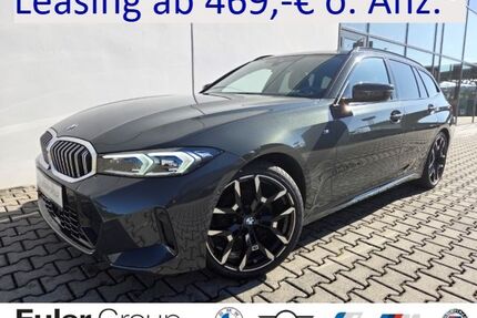 BMW 320 Gebrauchtwagen