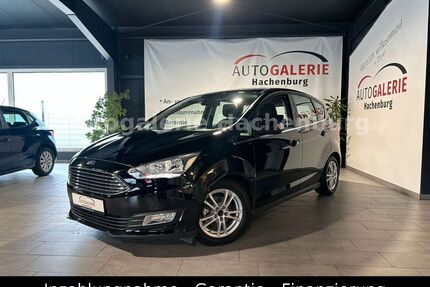 Ford C-Max Gebrauchtwagen