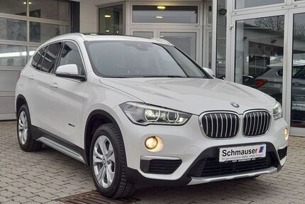 BMW X1 Gebrauchtwagen