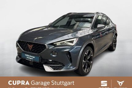 Cupra Formentor Gebrauchtwagen