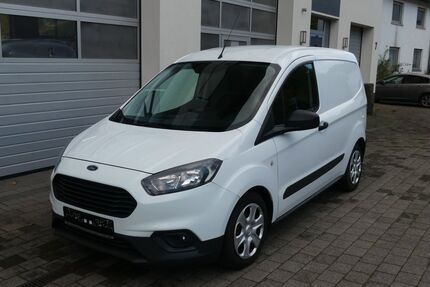 Ford Transit Courier Gebrauchtwagen