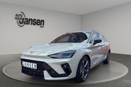Cupra Leon Gebrauchtwagen