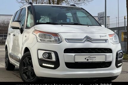Citroen C3 Picasso Gebrauchtwagen