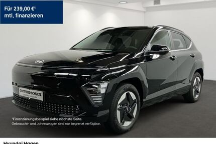 Hyundai KONA Gebrauchtwagen