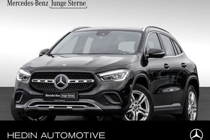 Mercedes-Benz GLA 200 Gebrauchtwagen