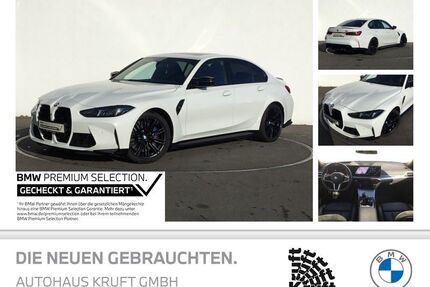 BMW M3 Gebrauchtwagen