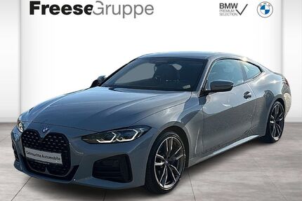 BMW M440 Gebrauchtwagen