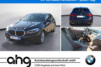 BMW 118 Gebrauchtwagen