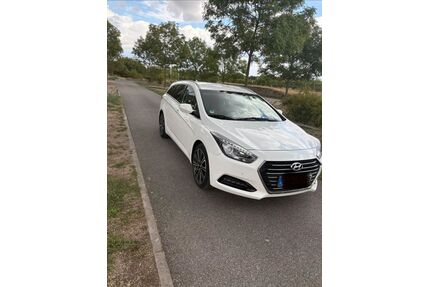 Hyundai i40 Gebrauchtwagen