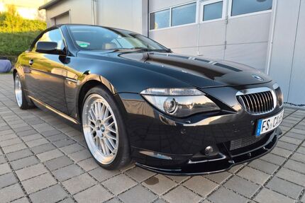 BMW 650 Gebrauchtwagen