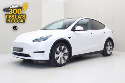 Tesla Model Y Gebrauchtwagen