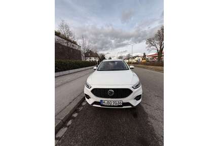 MG ZS Gebrauchtwagen