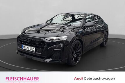 Audi Q8 Gebrauchtwagen