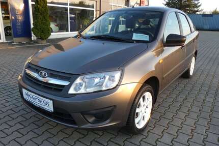 Lada Granta Gebrauchtwagen