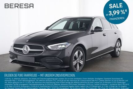 Mercedes-Benz C 300 Gebrauchtwagen