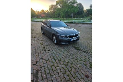 BMW 320 Gebrauchtwagen