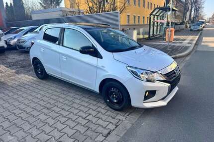 Mitsubishi Space Star Gebrauchtwagen