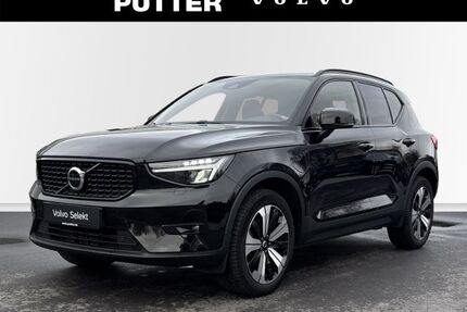 Volvo XC40 Gebrauchtwagen