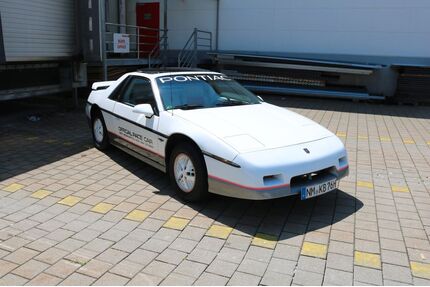 Pontiac Fiero Gebrauchtwagen