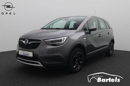 Opel Crossland (X) Gebrauchtwagen