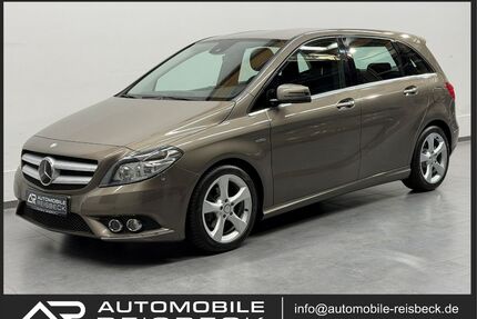 Mercedes-Benz B 200 Gebrauchtwagen