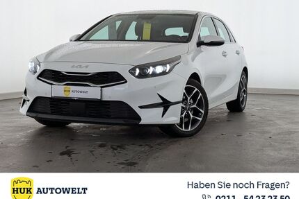 Kia ceed / Ceed Gebrauchtwagen