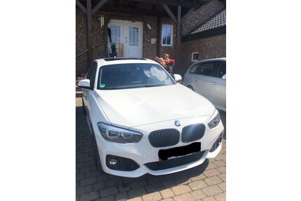 BMW 118 Gebrauchtwagen