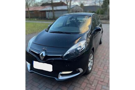 Renault Scenic Gebrauchtwagen