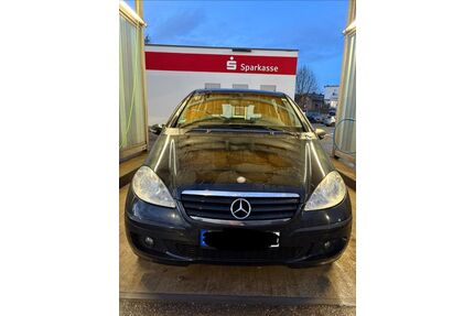 Mercedes-Benz A 180 Gebrauchtwagen