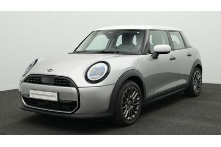 Mini Cooper C Gebrauchtwagen