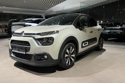 Citroen C3 Gebrauchtwagen