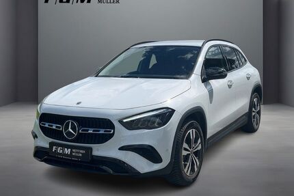 Mercedes-Benz GLA 180 Gebrauchtwagen