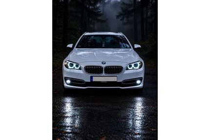 BMW 525 Gebrauchtwagen