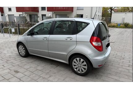Mercedes-Benz A 180 Gebrauchtwagen
