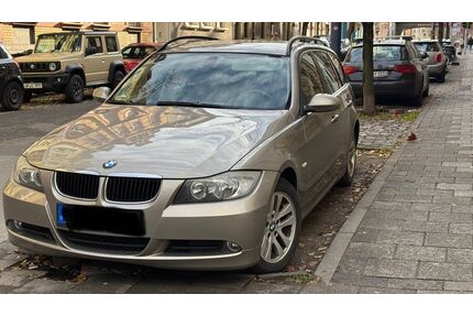 BMW 320 Gebrauchtwagen