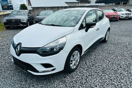 Renault Clio Gebrauchtwagen