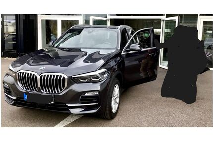 BMW X5 Gebrauchtwagen