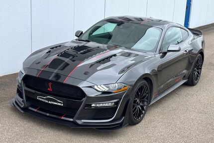 Ford Mustang Gebrauchtwagen