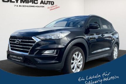 Hyundai TUCSON Gebrauchtwagen