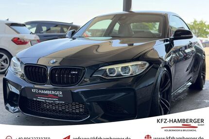 BMW M2 Gebrauchtwagen