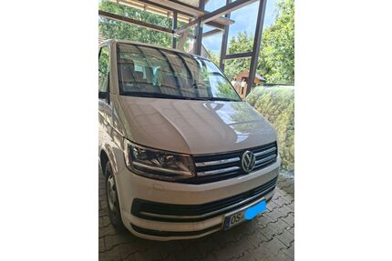 VW T6 Multivan Gebrauchtwagen