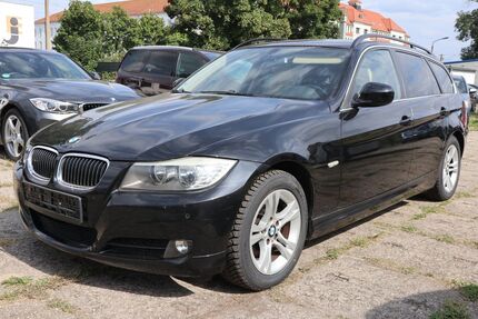 BMW 325 Gebrauchtwagen