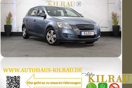 Kia ceed / Ceed Gebrauchtwagen