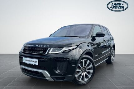 Land Rover Range Rover Evoque Gebrauchtwagen