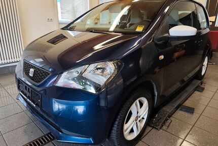 Seat Mii Gebrauchtwagen